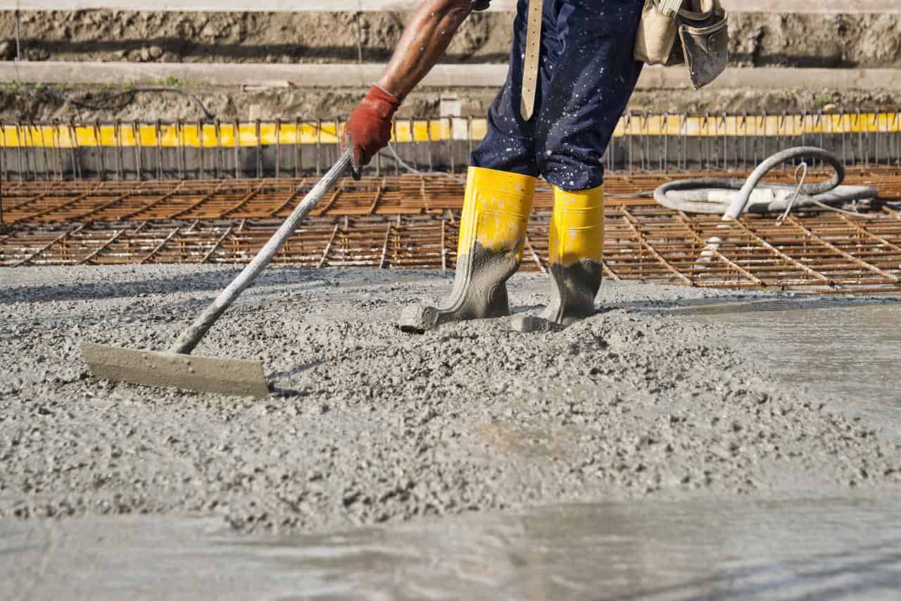 Çağlayancerit İnşaat Betoncusu